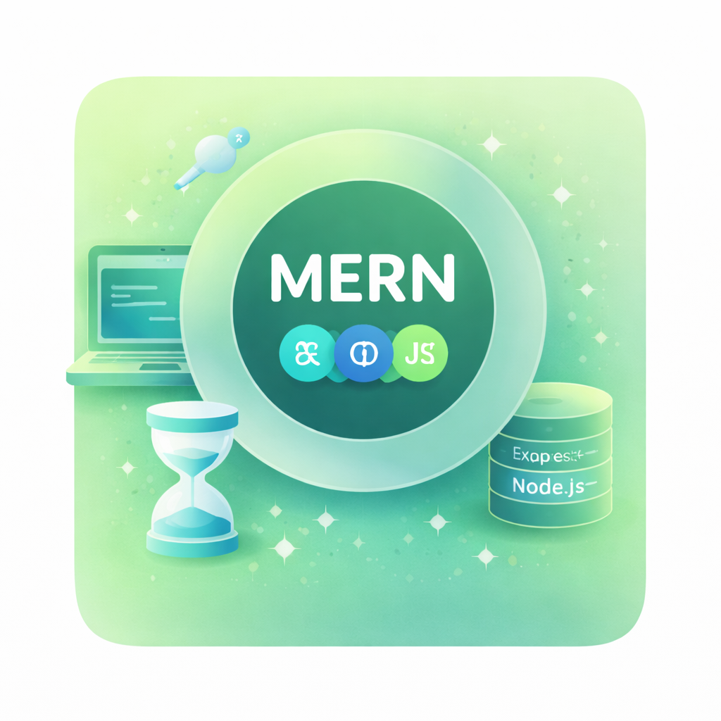 Fullstack MERN Development