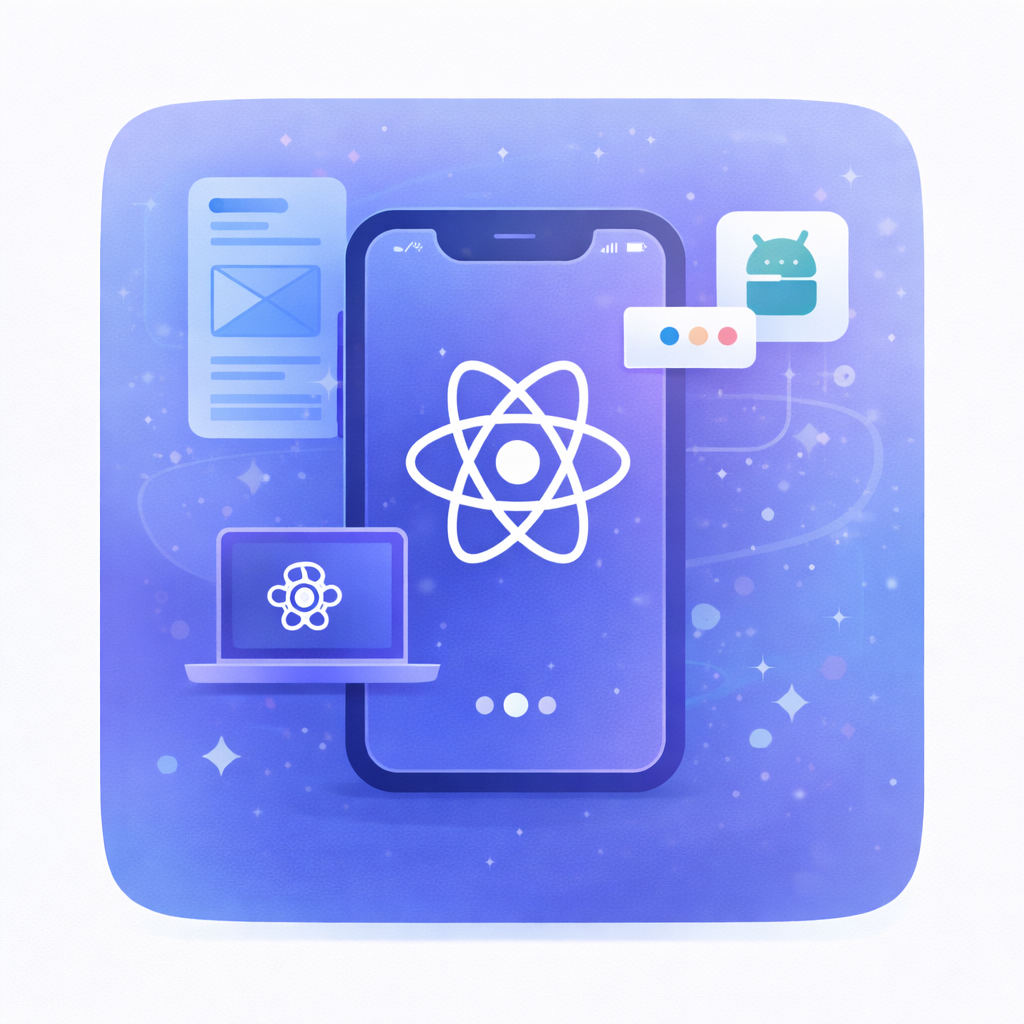 React Native App Development