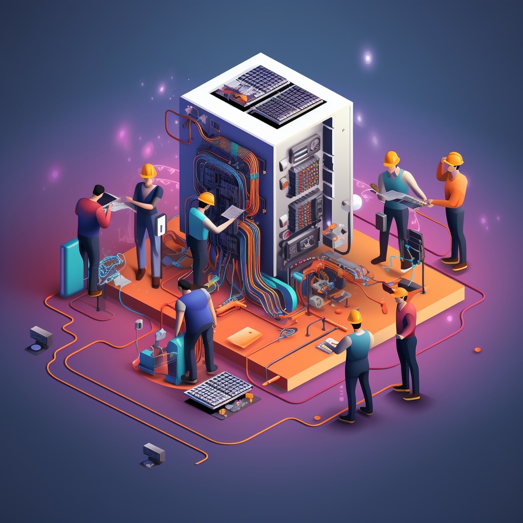 Technical Support & Maintenance