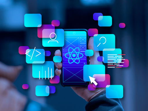 React Native App Development