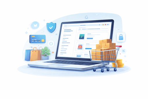 E-commerce Solutions