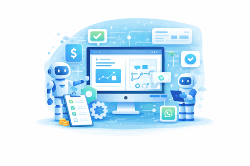 Workflow Automation Service