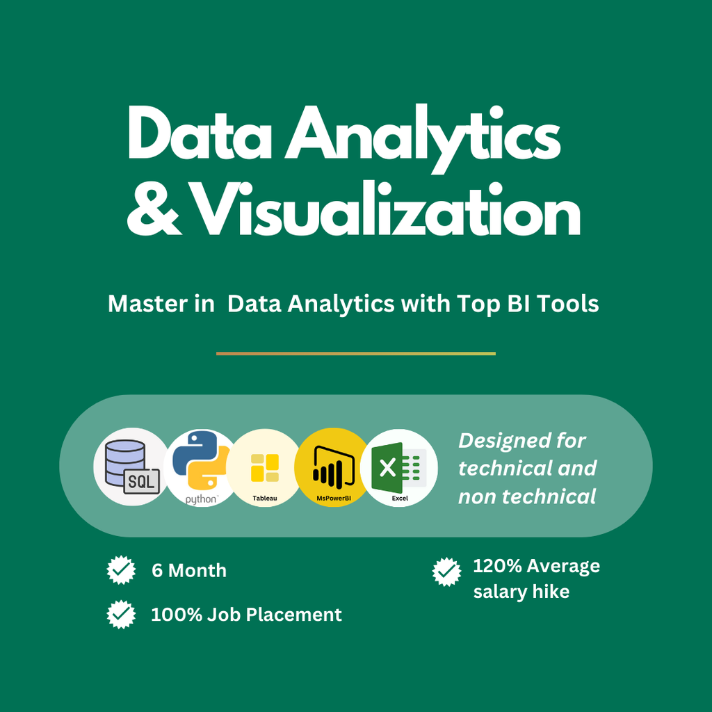 Data analytics visualization tech amdavad learning today leading
