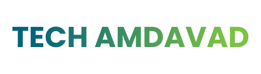 Tech Amdavad